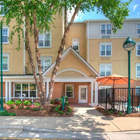 Towneplace Suites Raleigh Cary/Weston Parkway Esterno foto