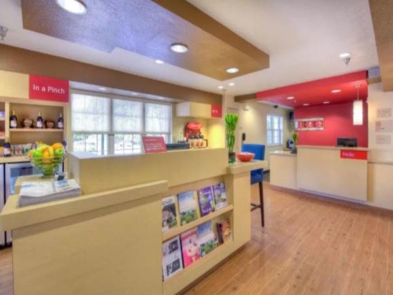 Towneplace Suites Raleigh Cary/Weston Parkway Esterno foto