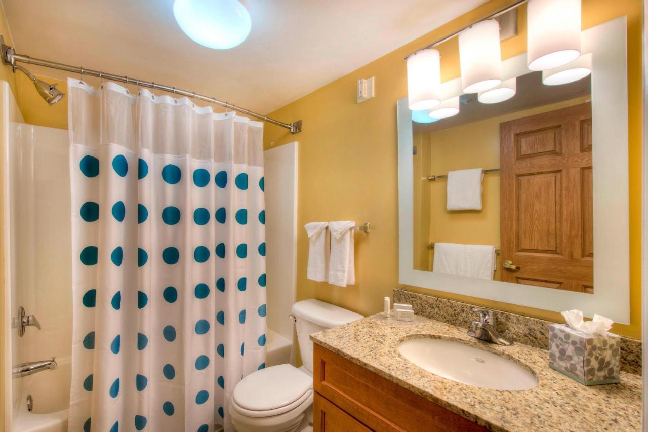 Towneplace Suites Raleigh Cary/Weston Parkway Esterno foto