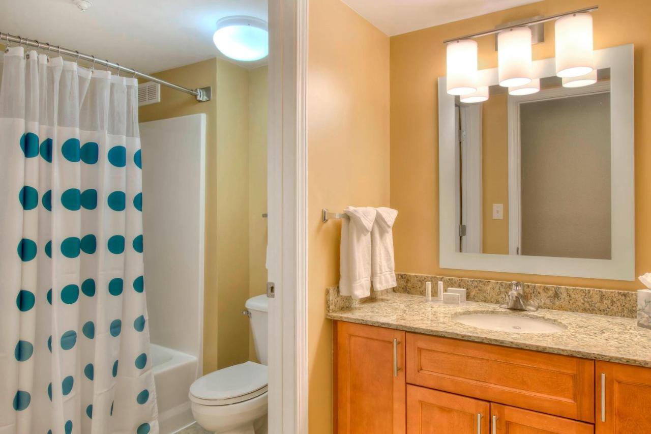 Towneplace Suites Raleigh Cary/Weston Parkway Esterno foto