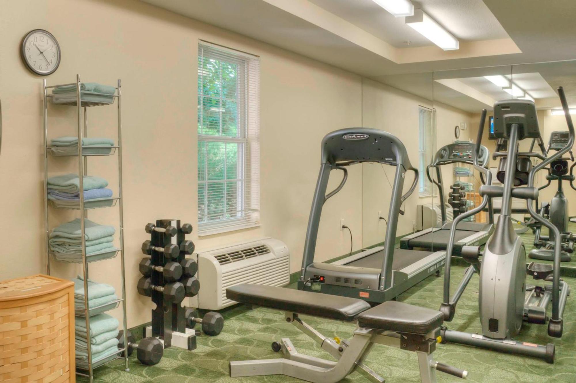 Towneplace Suites Raleigh Cary/Weston Parkway Esterno foto