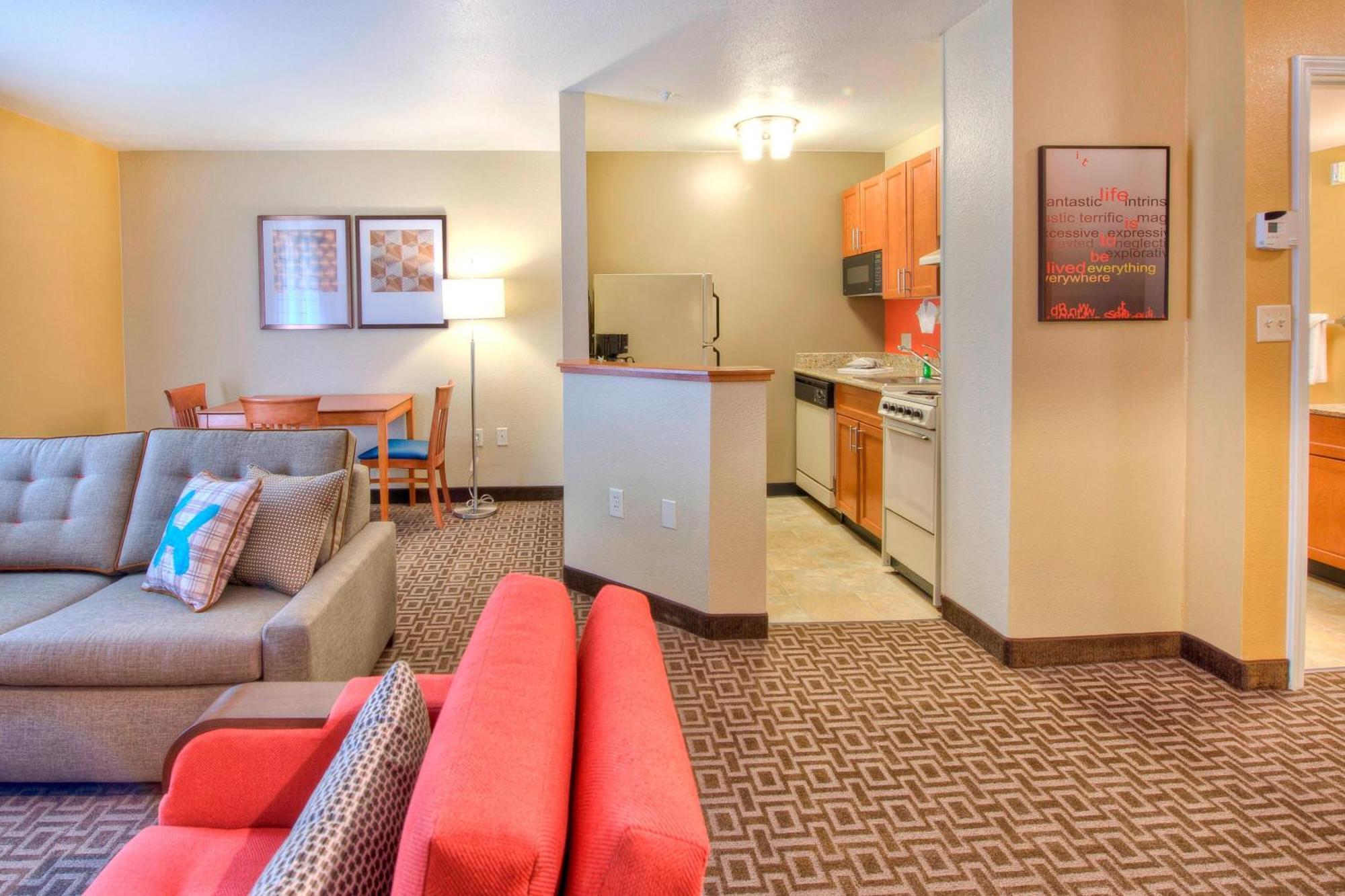 Towneplace Suites Raleigh Cary/Weston Parkway Esterno foto