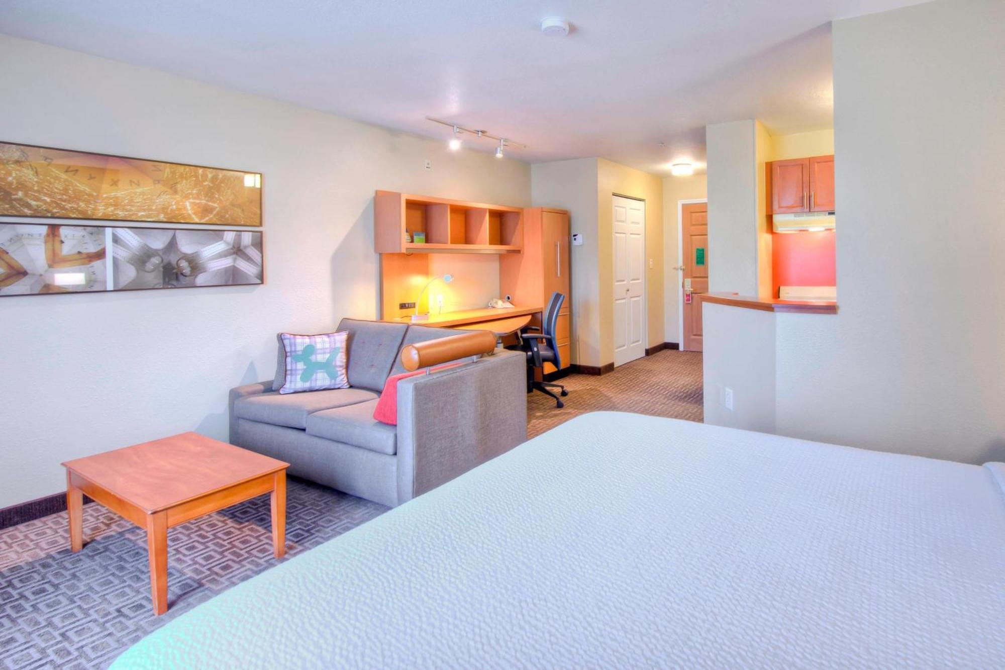 Towneplace Suites Raleigh Cary/Weston Parkway Esterno foto