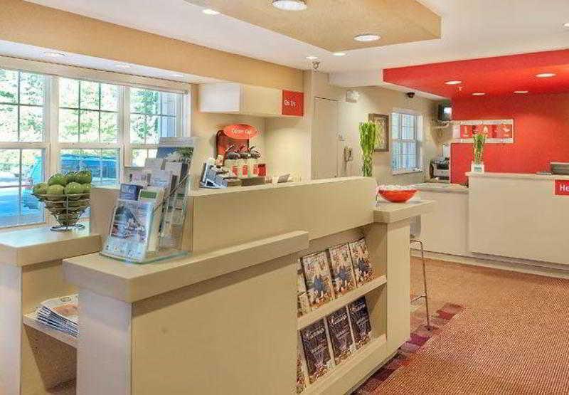 Towneplace Suites Raleigh Cary/Weston Parkway Interno foto