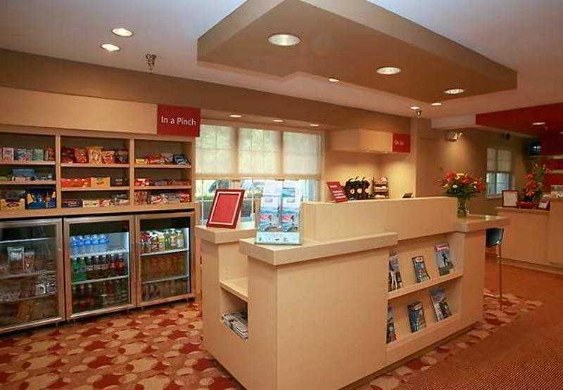 Towneplace Suites Raleigh Cary/Weston Parkway Servizi foto