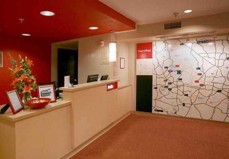 Towneplace Suites Raleigh Cary/Weston Parkway Interno foto