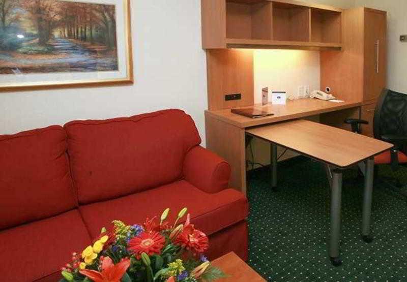 Towneplace Suites Raleigh Cary/Weston Parkway Camera foto