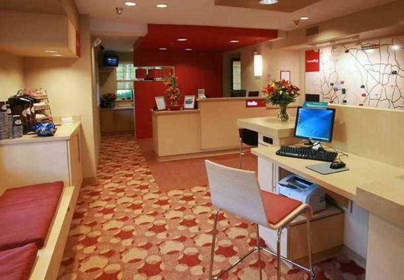 Towneplace Suites Raleigh Cary/Weston Parkway Servizi foto
