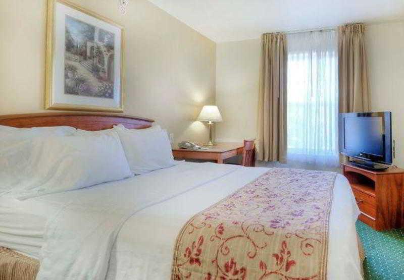 Towneplace Suites Raleigh Cary/Weston Parkway Camera foto