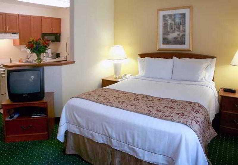 Towneplace Suites Raleigh Cary/Weston Parkway Camera foto