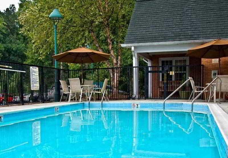 Towneplace Suites Raleigh Cary/Weston Parkway Servizi foto