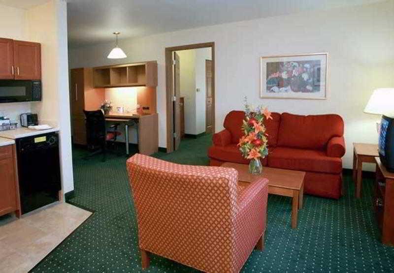 Towneplace Suites Raleigh Cary/Weston Parkway Camera foto