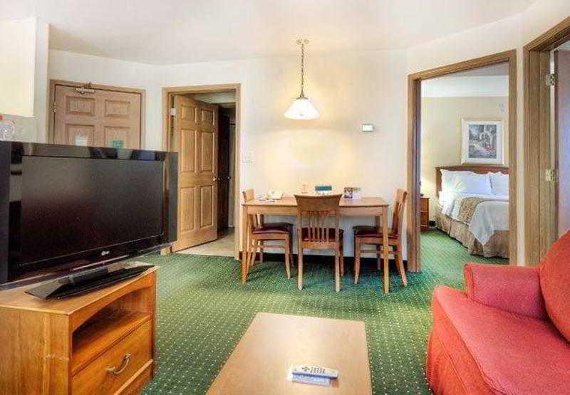 Towneplace Suites Raleigh Cary/Weston Parkway Camera foto
