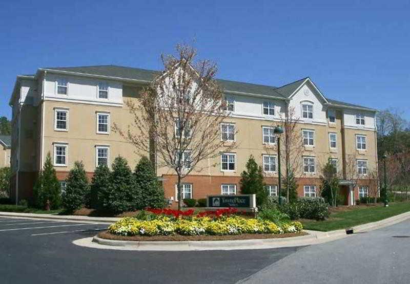 Towneplace Suites Raleigh Cary/Weston Parkway Esterno foto