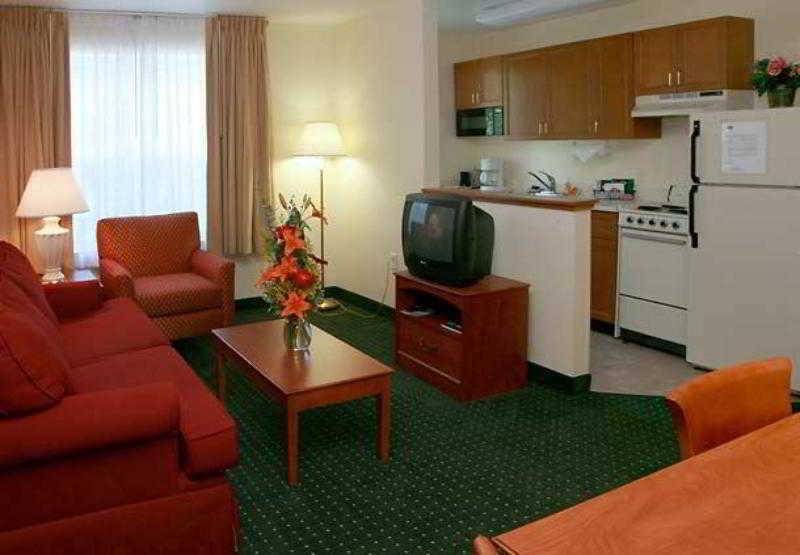 Towneplace Suites Raleigh Cary/Weston Parkway Camera foto
