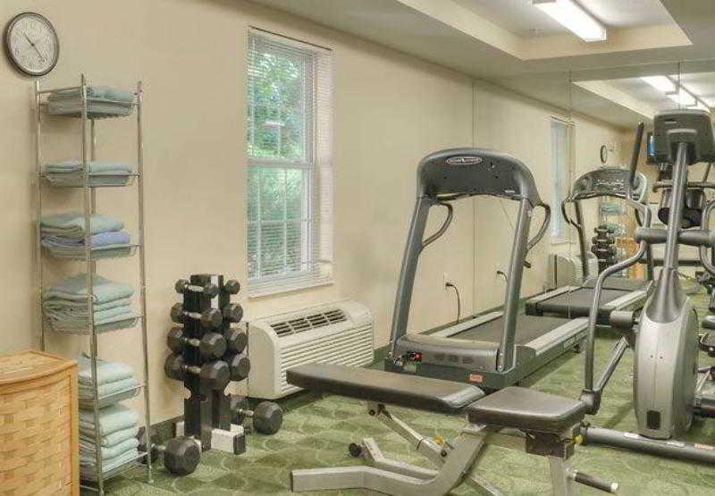 Towneplace Suites Raleigh Cary/Weston Parkway Servizi foto