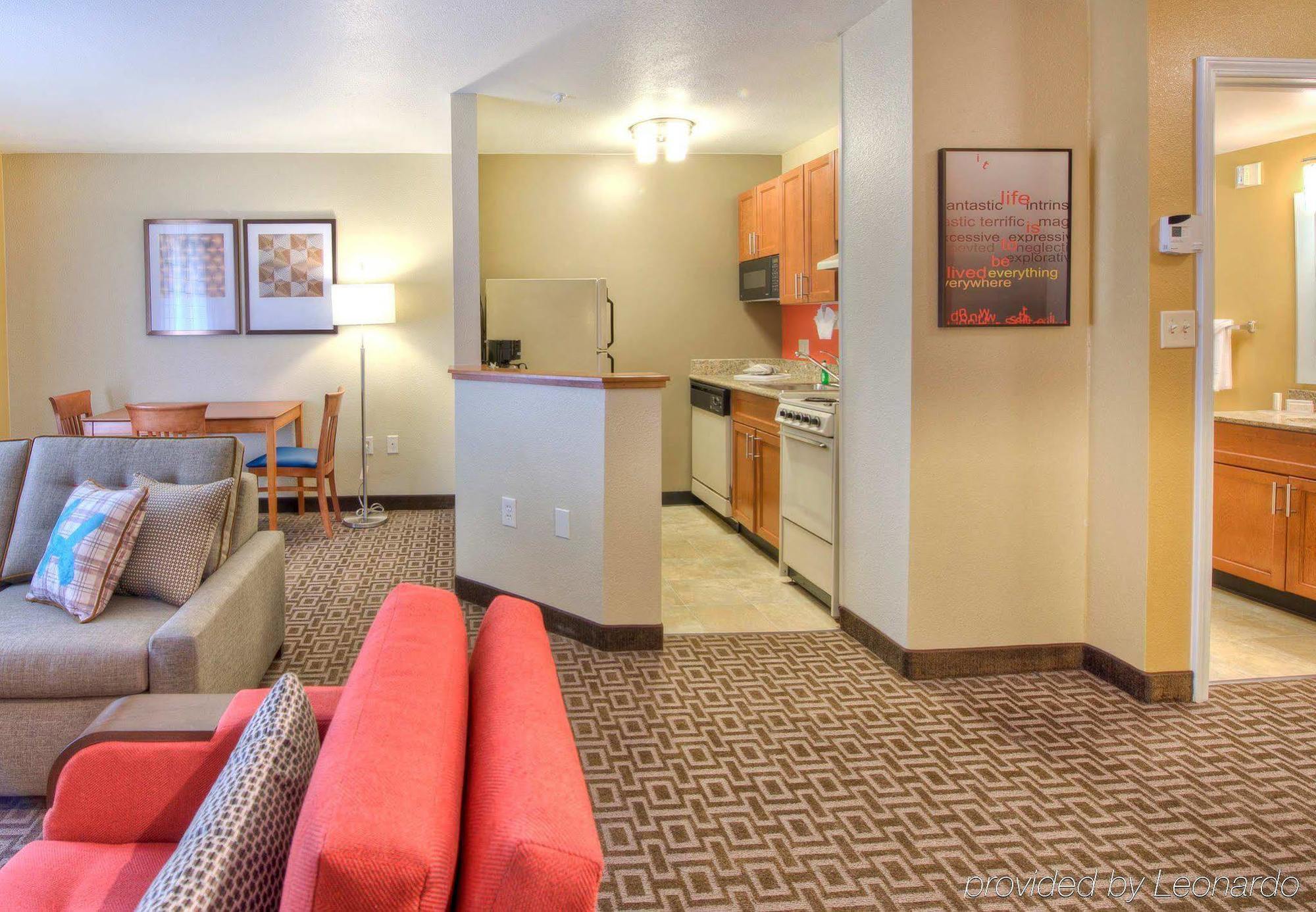 Towneplace Suites Raleigh Cary/Weston Parkway Esterno foto